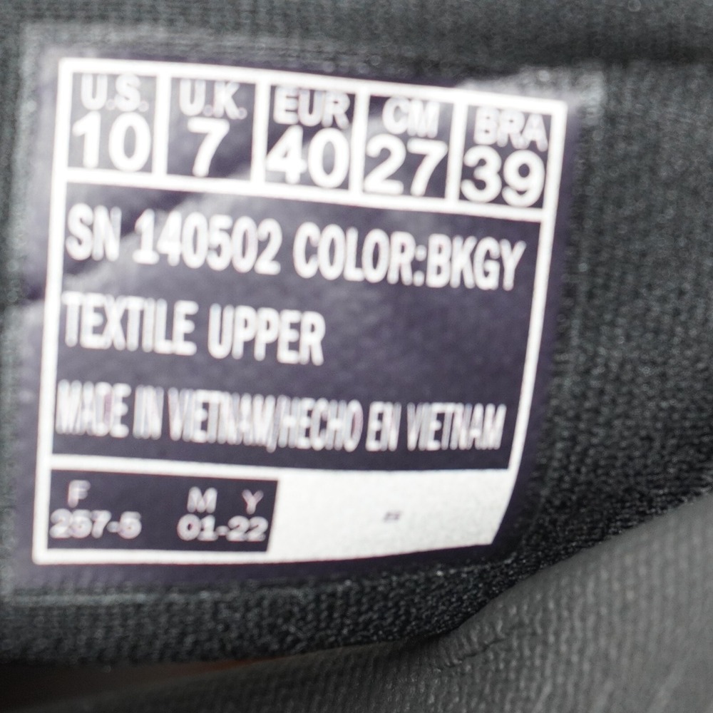 Skechers Sandals Women's Size 10 Black Thong Flip Flop Walking Cushioning 140502 - Picture 8 of 16